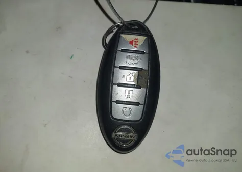 2017 Nissan Altima 2.5 Sv z USA, uszkodzony, nr VIN 1N4AL3AP9HC161164